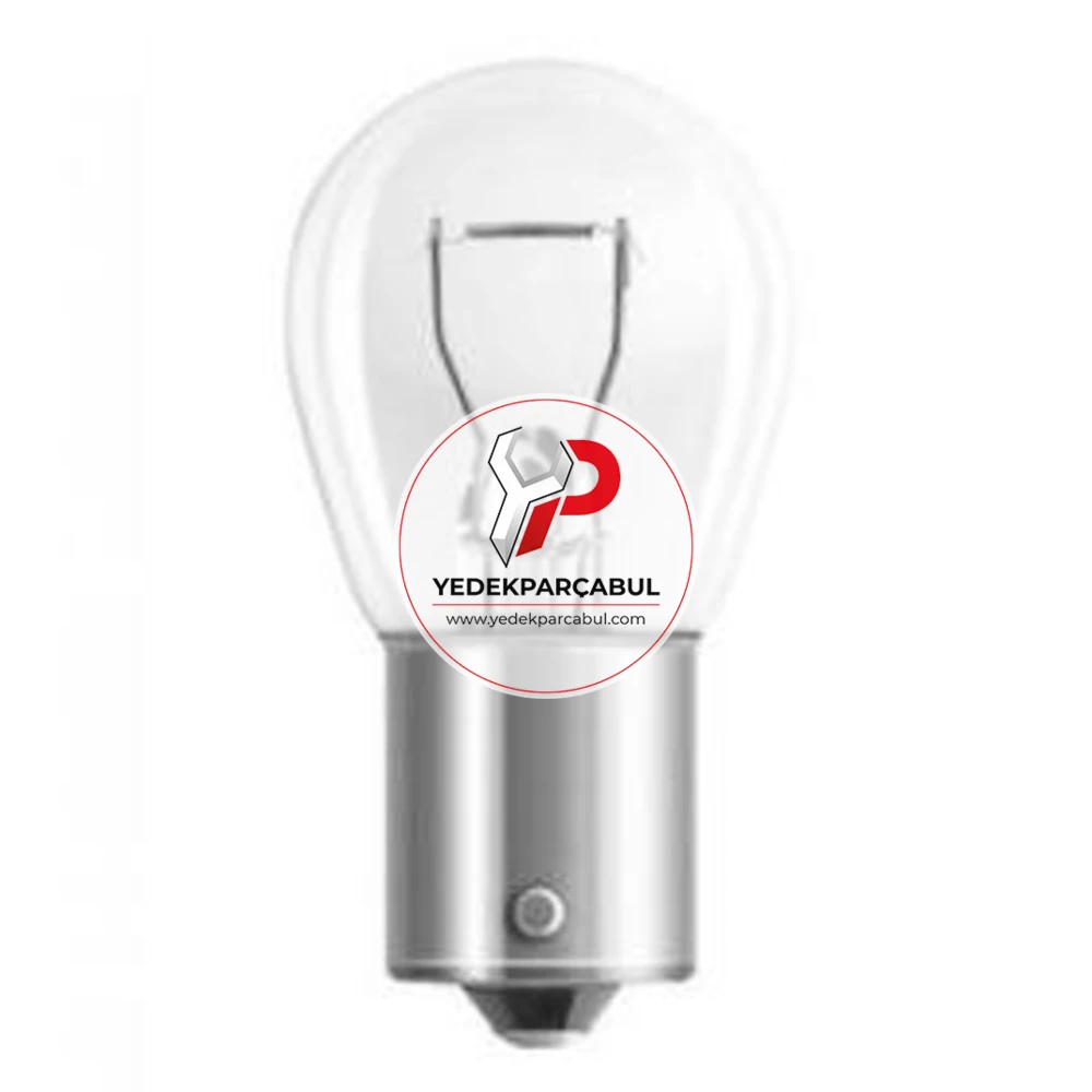 Bosch Ampul P21W Eco 12V 21W