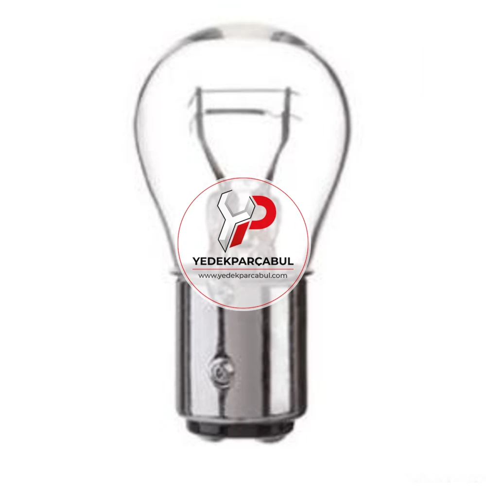 Bosch Ampul P21/5W Eco 12V 21W/5W