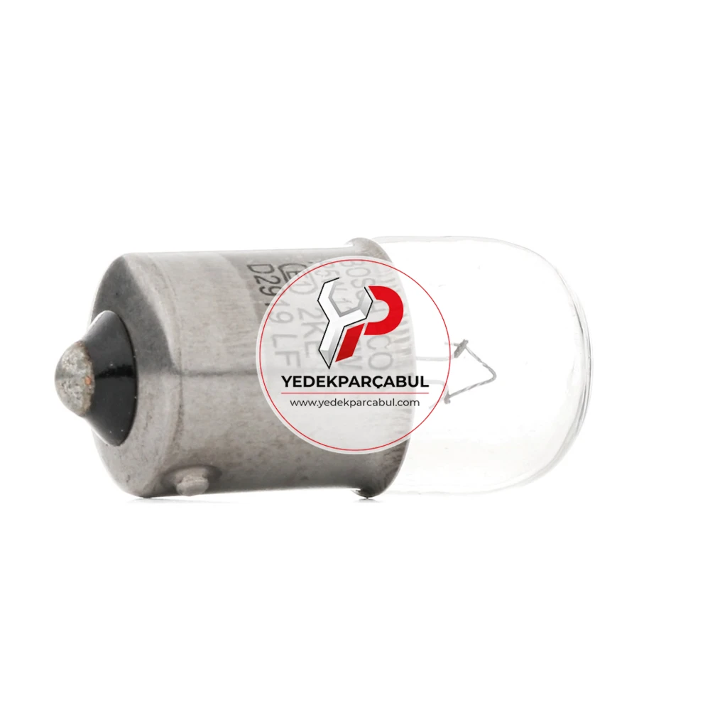 Bosch Ampul R5W Eco 12V 5W