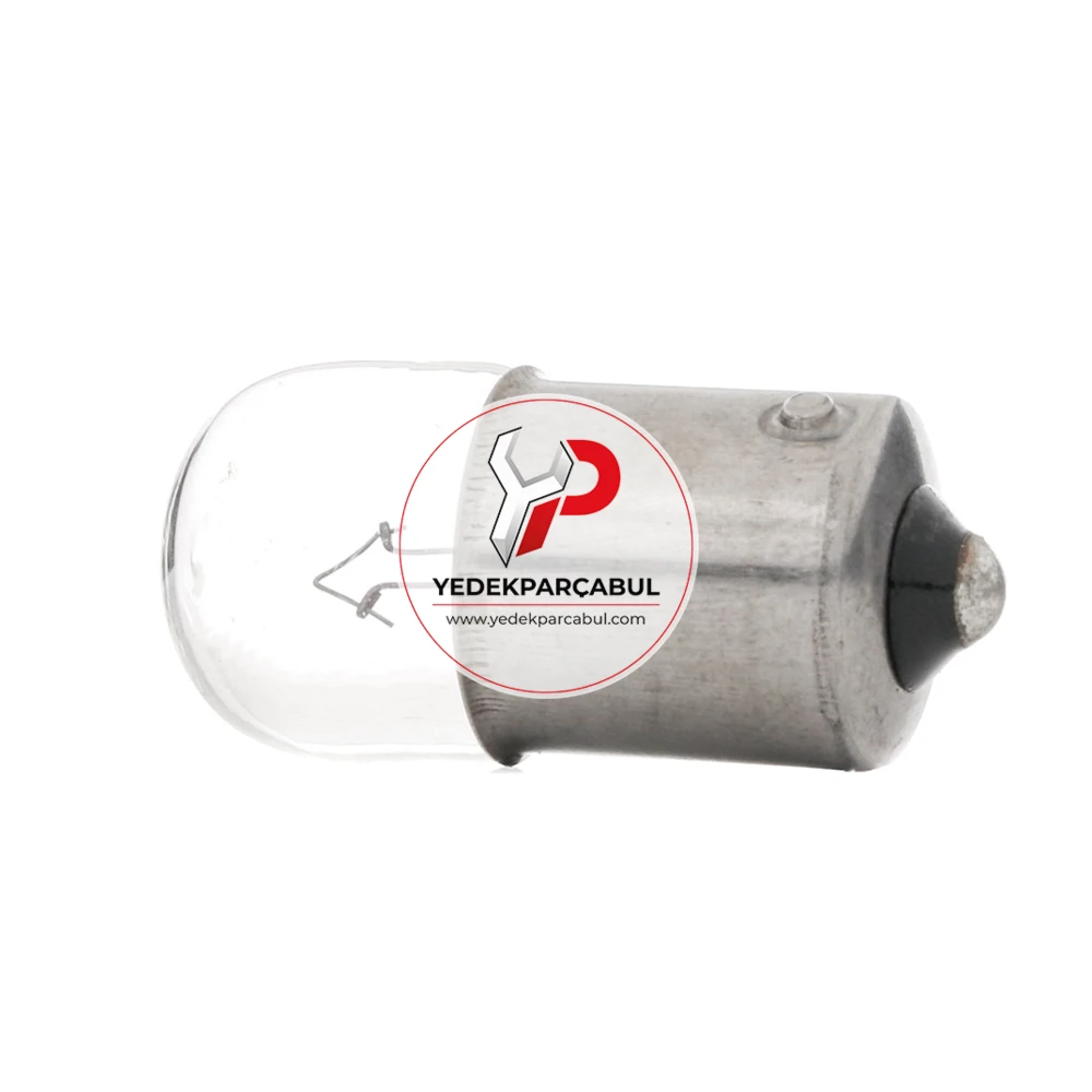 Bosch Ampul R5W Eco 12V 5W