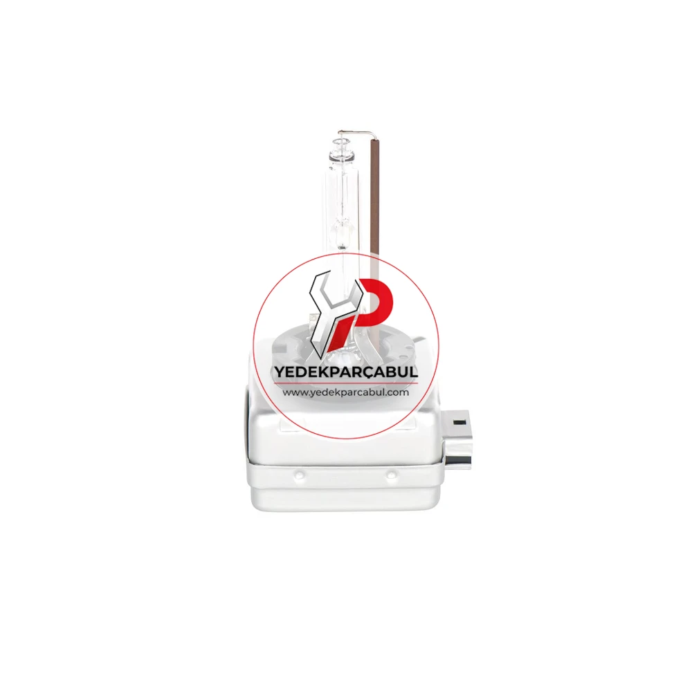 Bosch Xenon Ampul D1S Basic 85V 35W