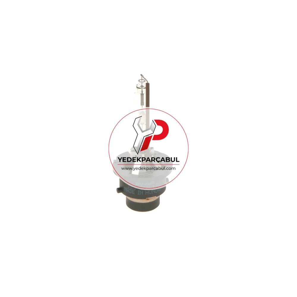 Bosch Xenon Ampul D2S Basic 85V 35W