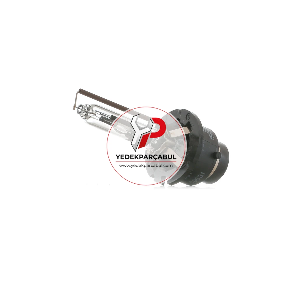 Bosch Xenon Ampul D2R Xenon HID 85V 35W