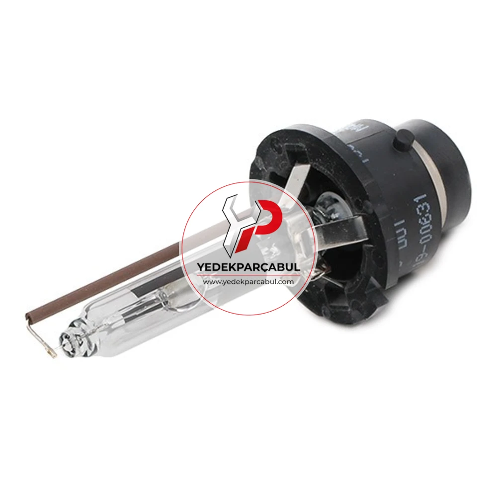 Bosch Xenon Ampul D2R Xenon HID 85V 35W