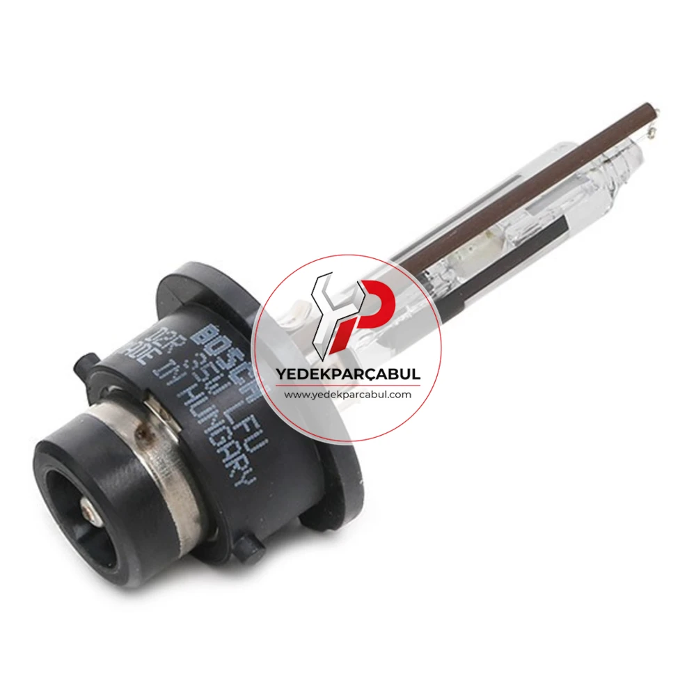 Bosch Xenon Ampul D2R Xenon HID 85V 35W