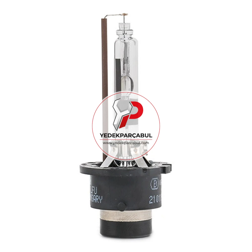 Bosch Xenon Ampul D2R Xenon HID 85V 35W