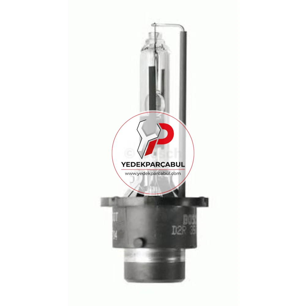Bosch Xenon Ampul D2R Xenon HID 85V 35W
