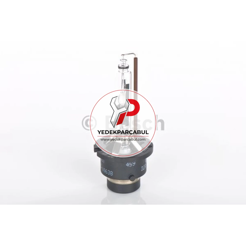 Bosch Xenon Ampul D2R Xenon HID 85V 35W