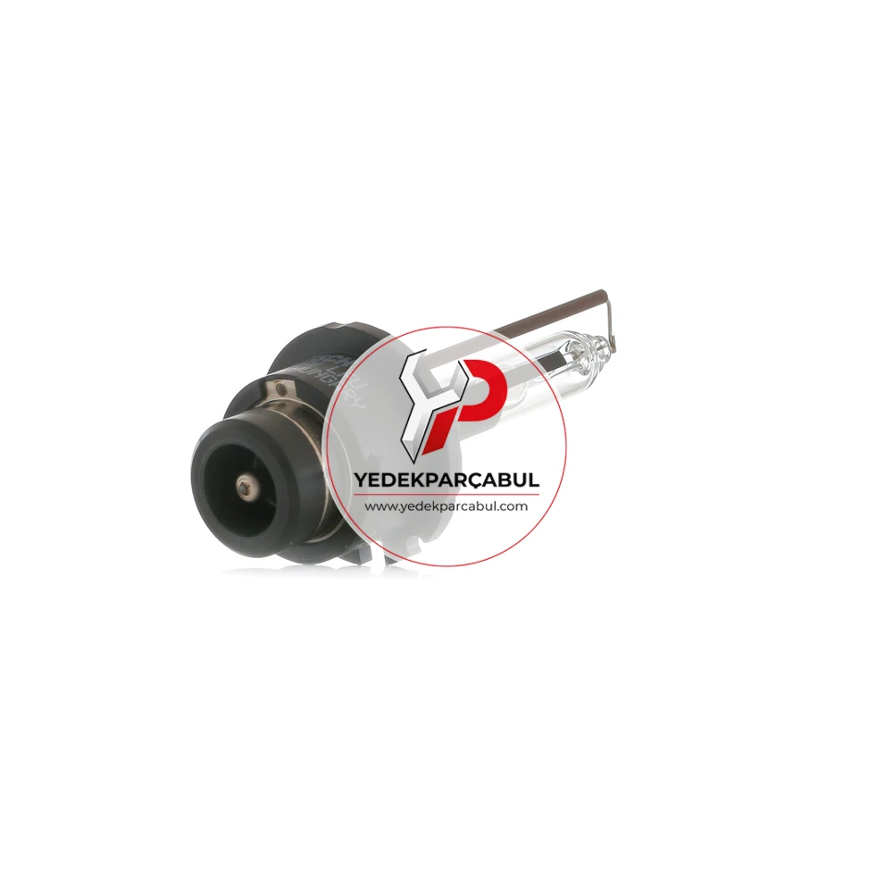 Bosch Xenon Ampul D2R Xenon HID 85V 35W