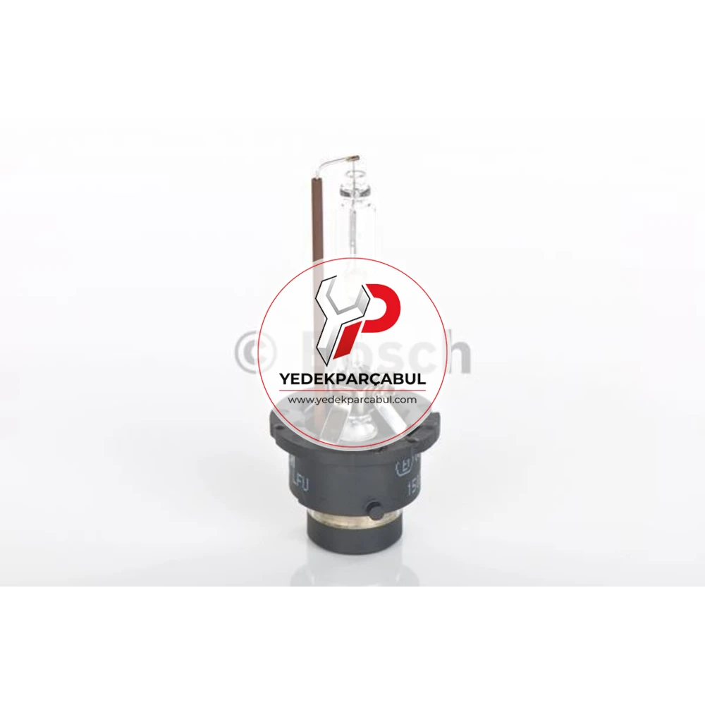 Bosch Xenon Ampul D2S Xenon HID 85V 35W