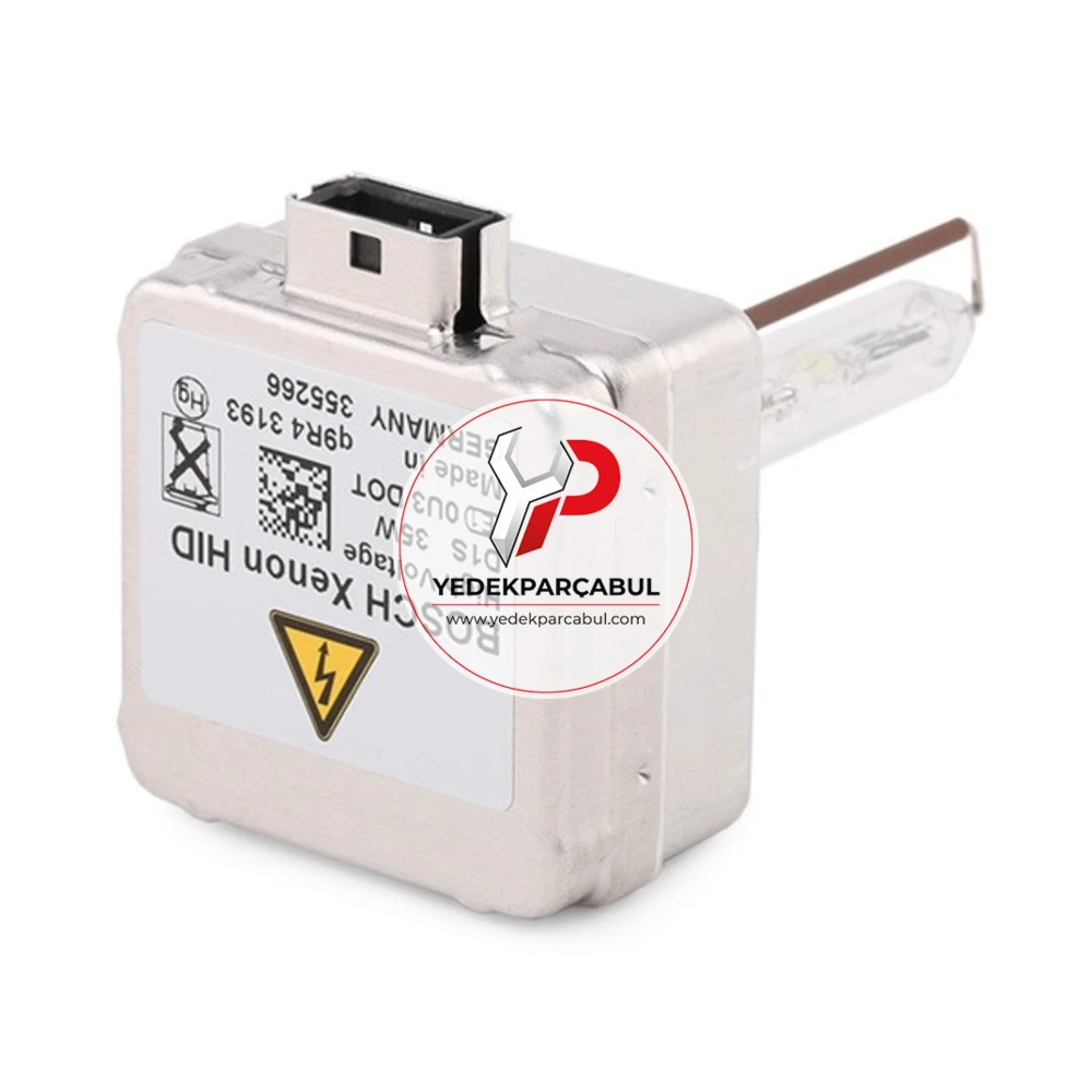 Bosch Xenon Ampul D1SXenon HID 85V 35W