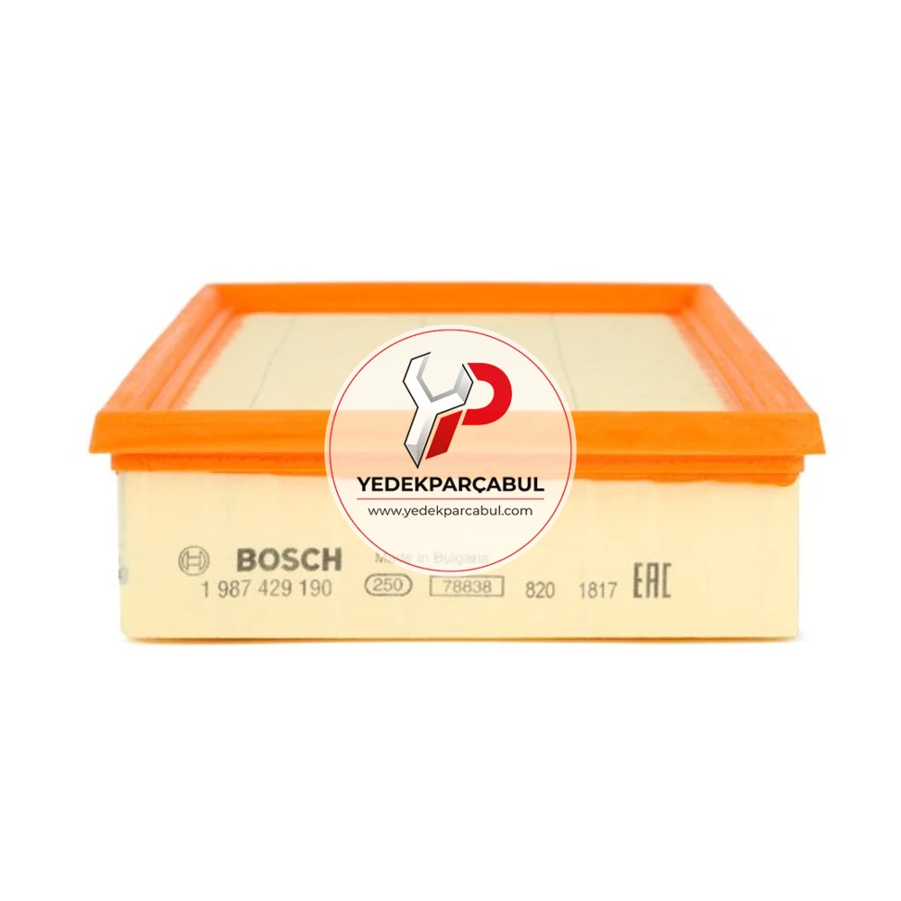 Bosch Hava Filtresi