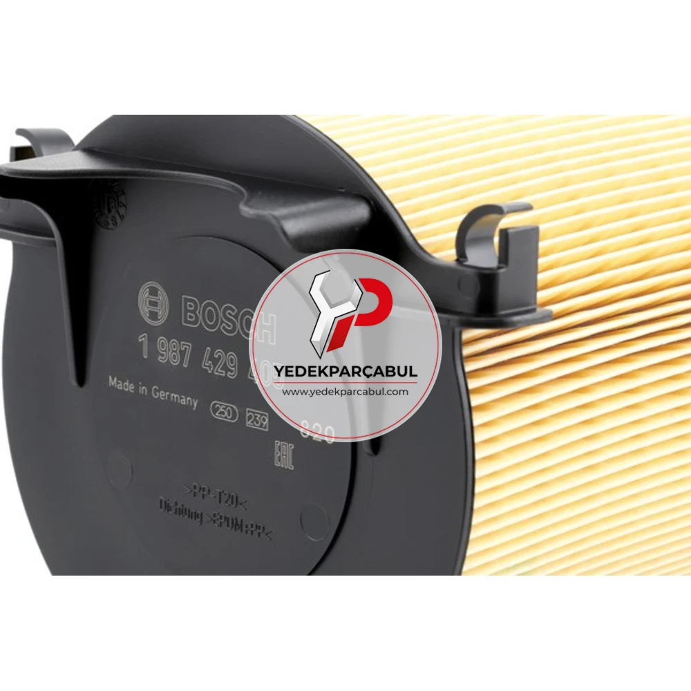 Bosch Hava Filtresi