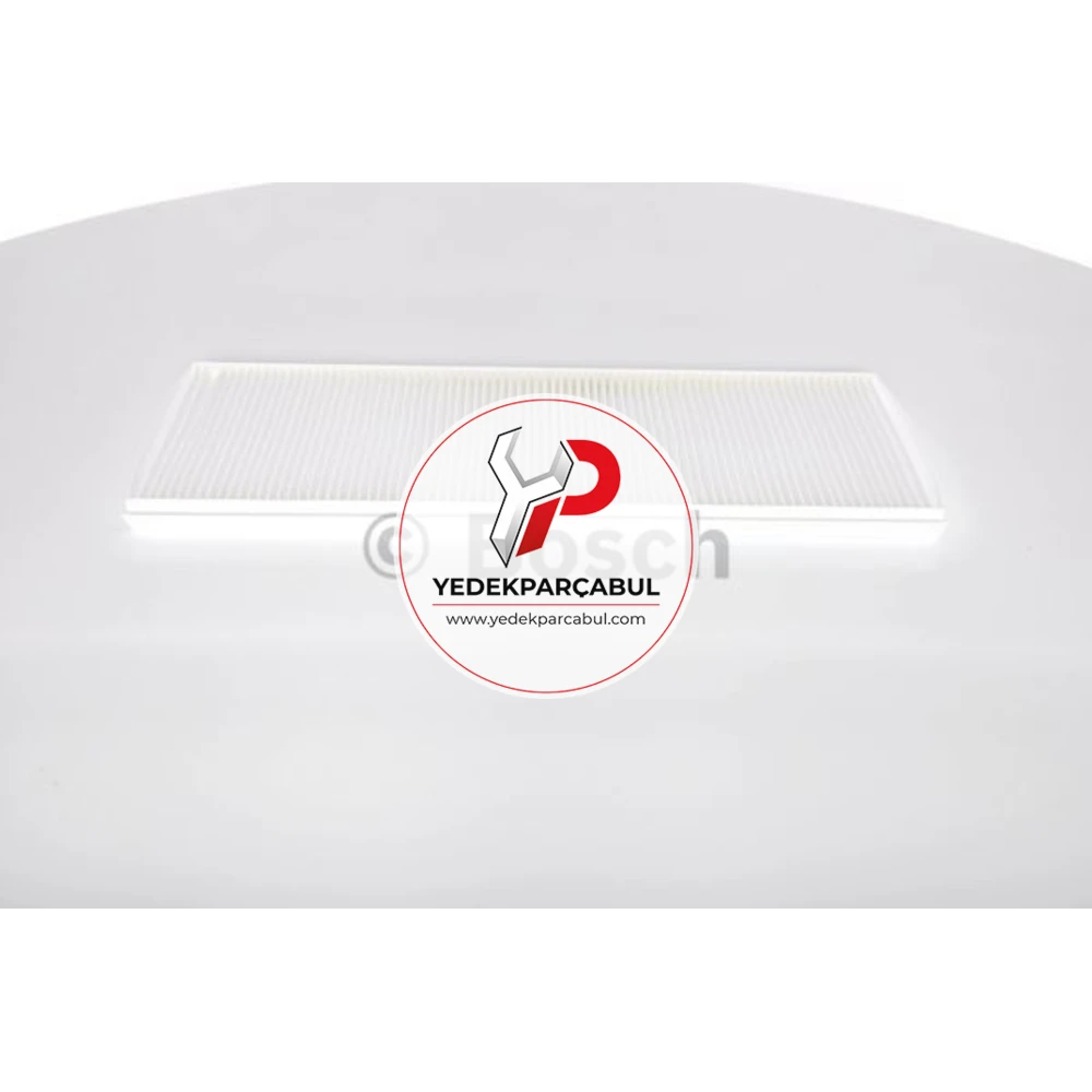 Bosch Polen Filtresi
