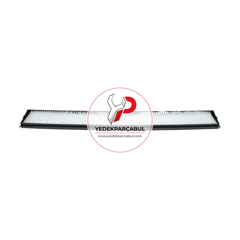 Bosch Polen Filtresi