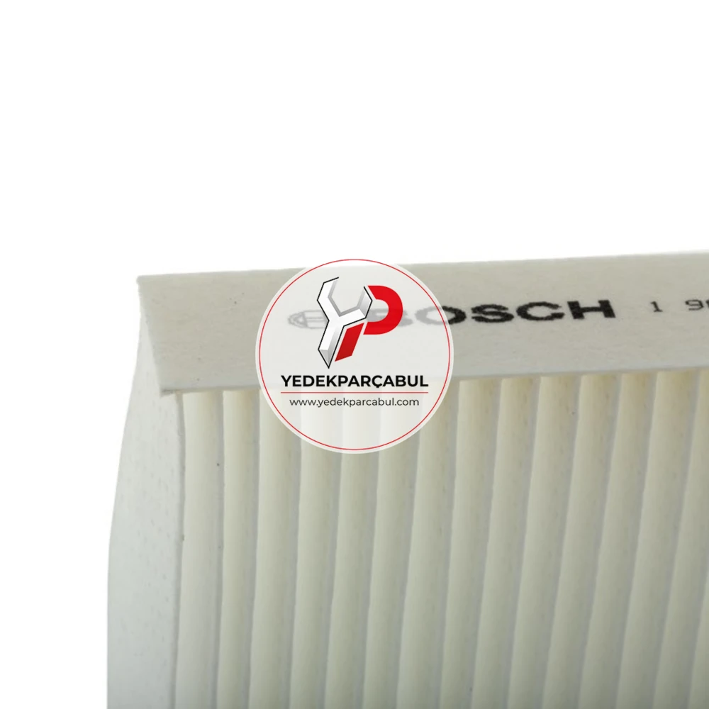 Bosch Polen Filtresi