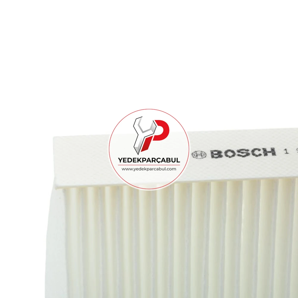 Bosch Polen Filtresi