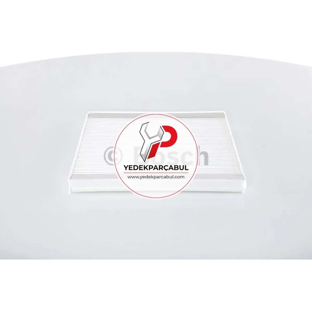 Bosch Polen Filtresi
