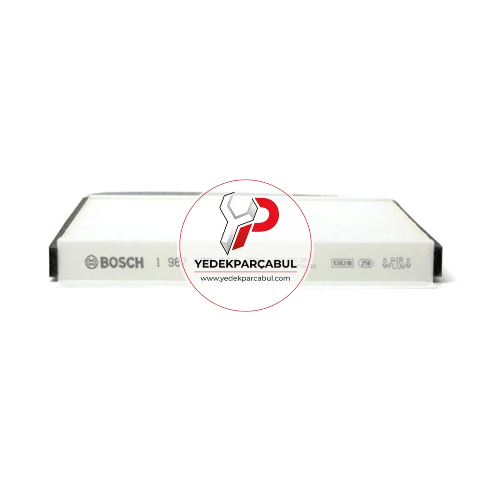 Bosch Polen Filtresi