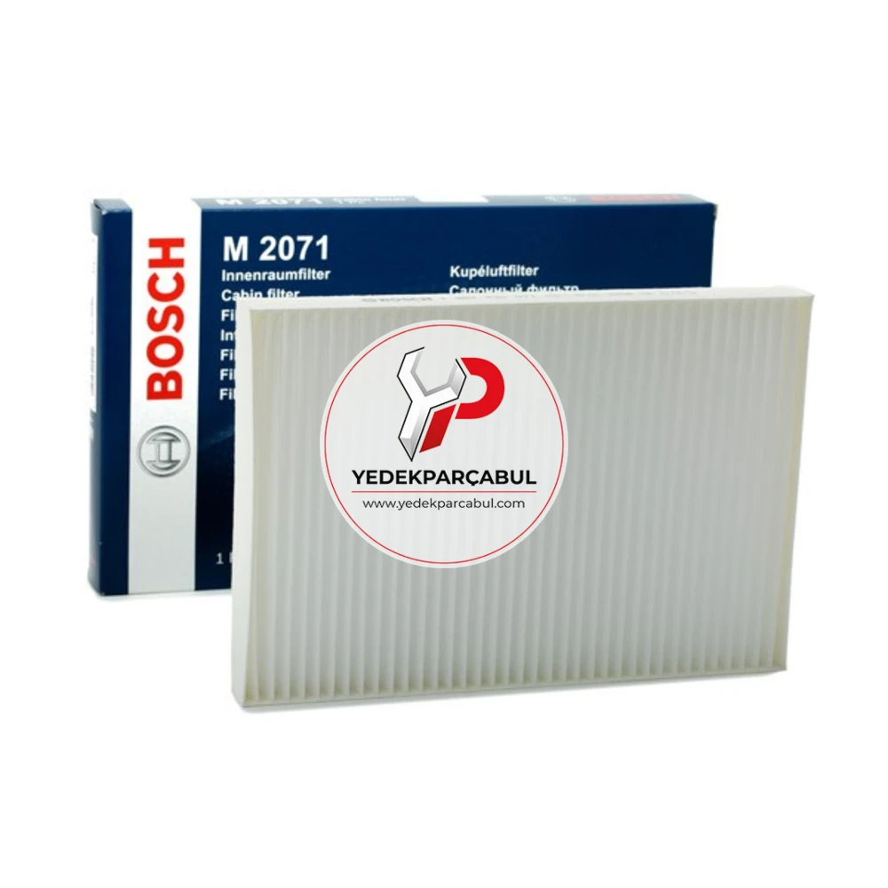 Bosch Polen Filtresi