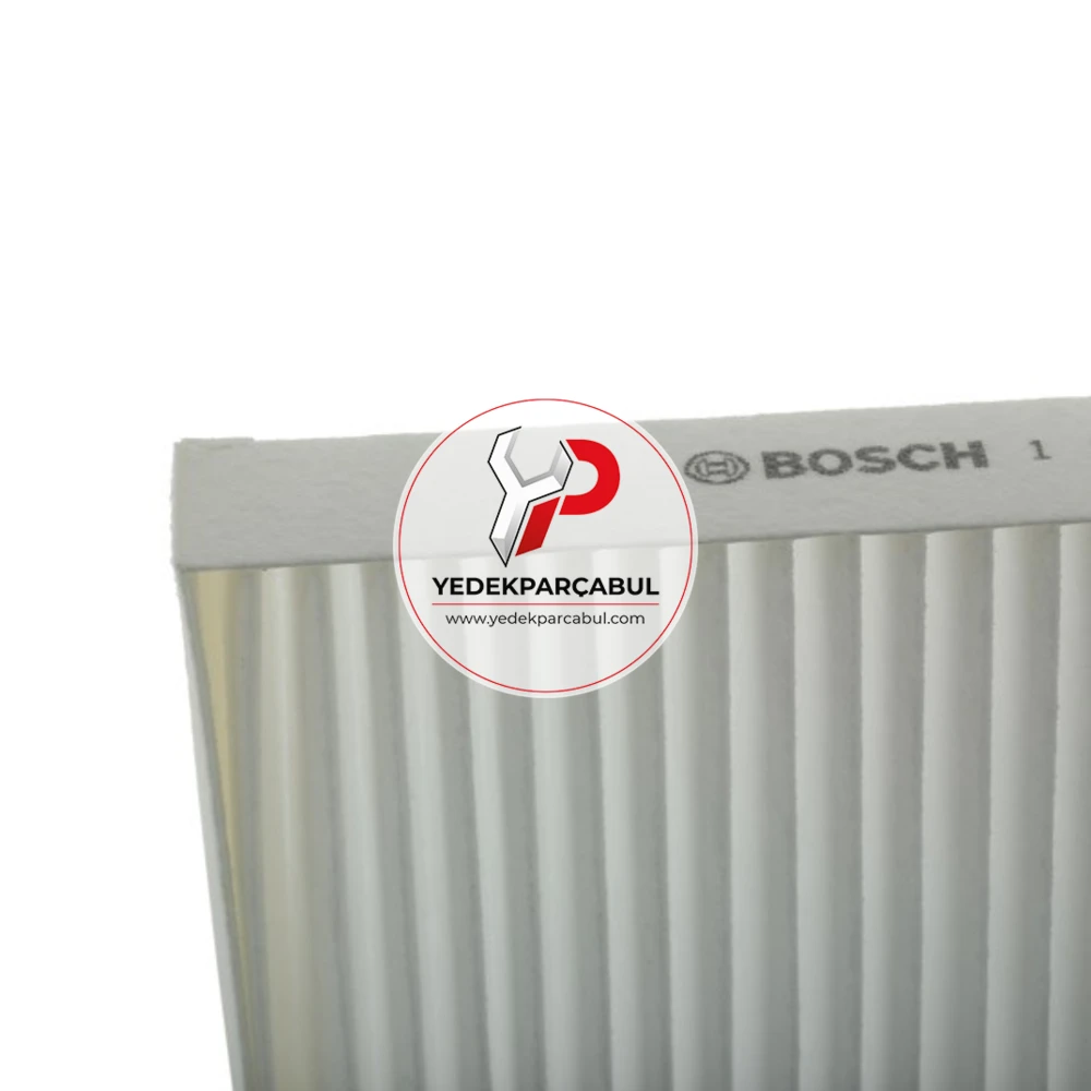 Bosch Polen Filtresi