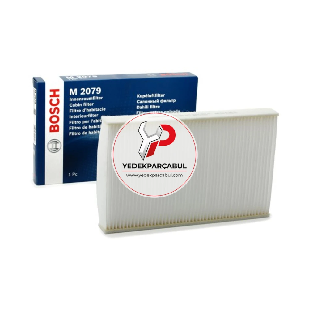 Bosch Polen Filtresi