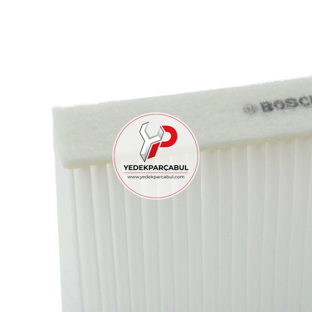 Bosch Polen Filtresi