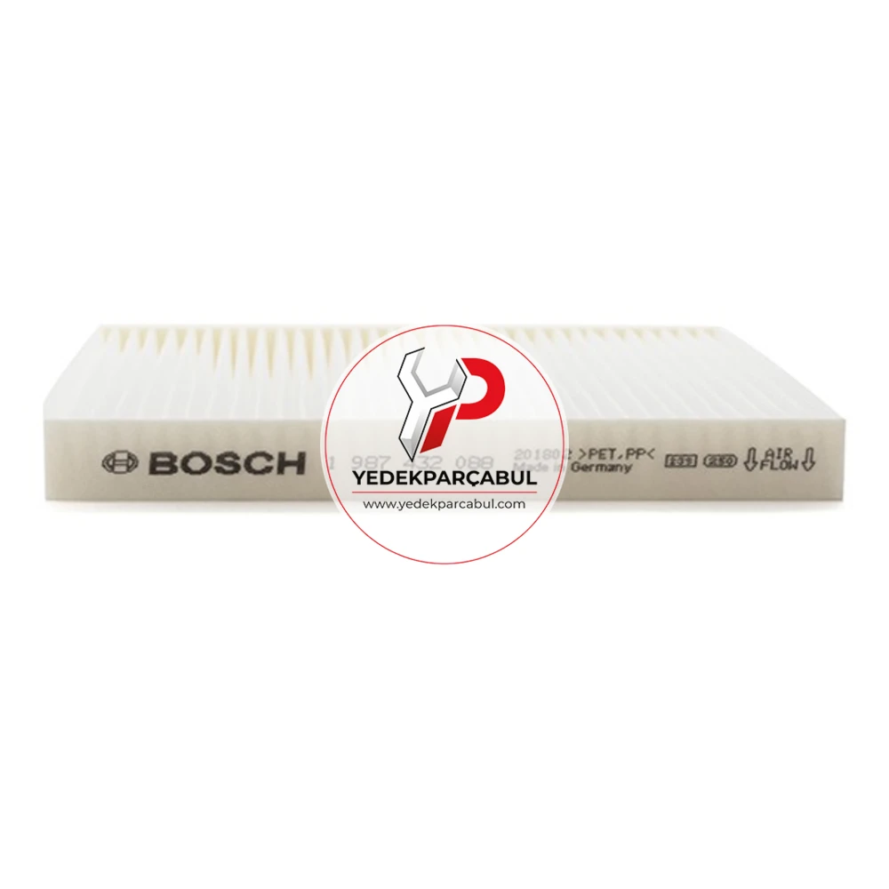 Bosch Polen Filtresi