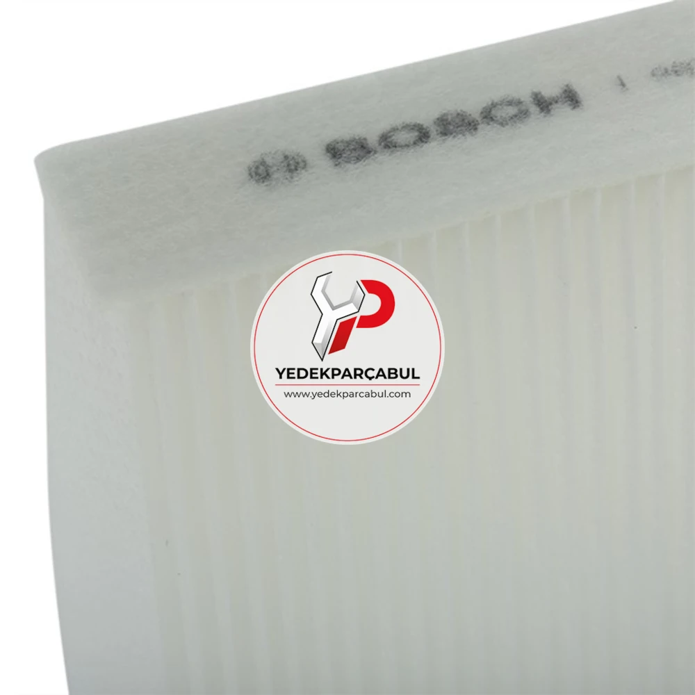 Bosch Polen Filtresi Karbonsuz