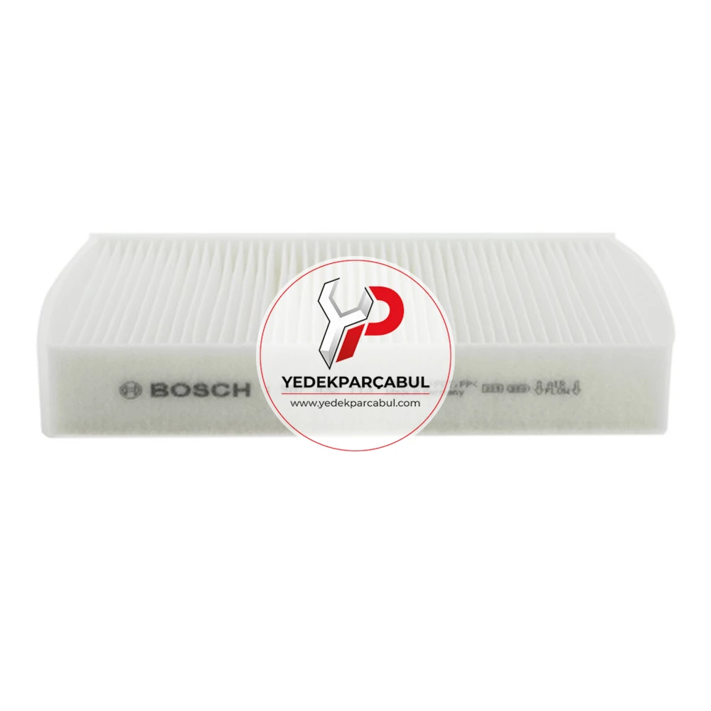 Bosch Polen Filtresi Karbonsuz