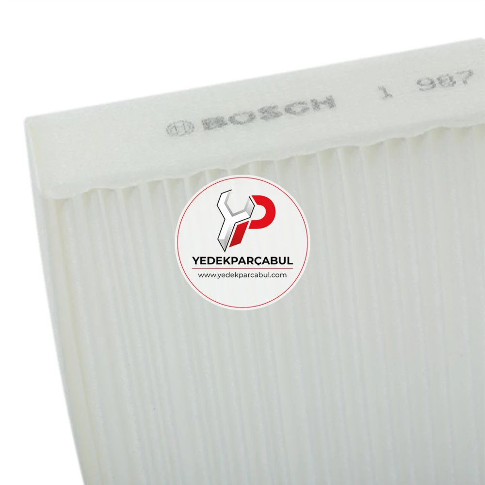 Bosch Polen Filtresi