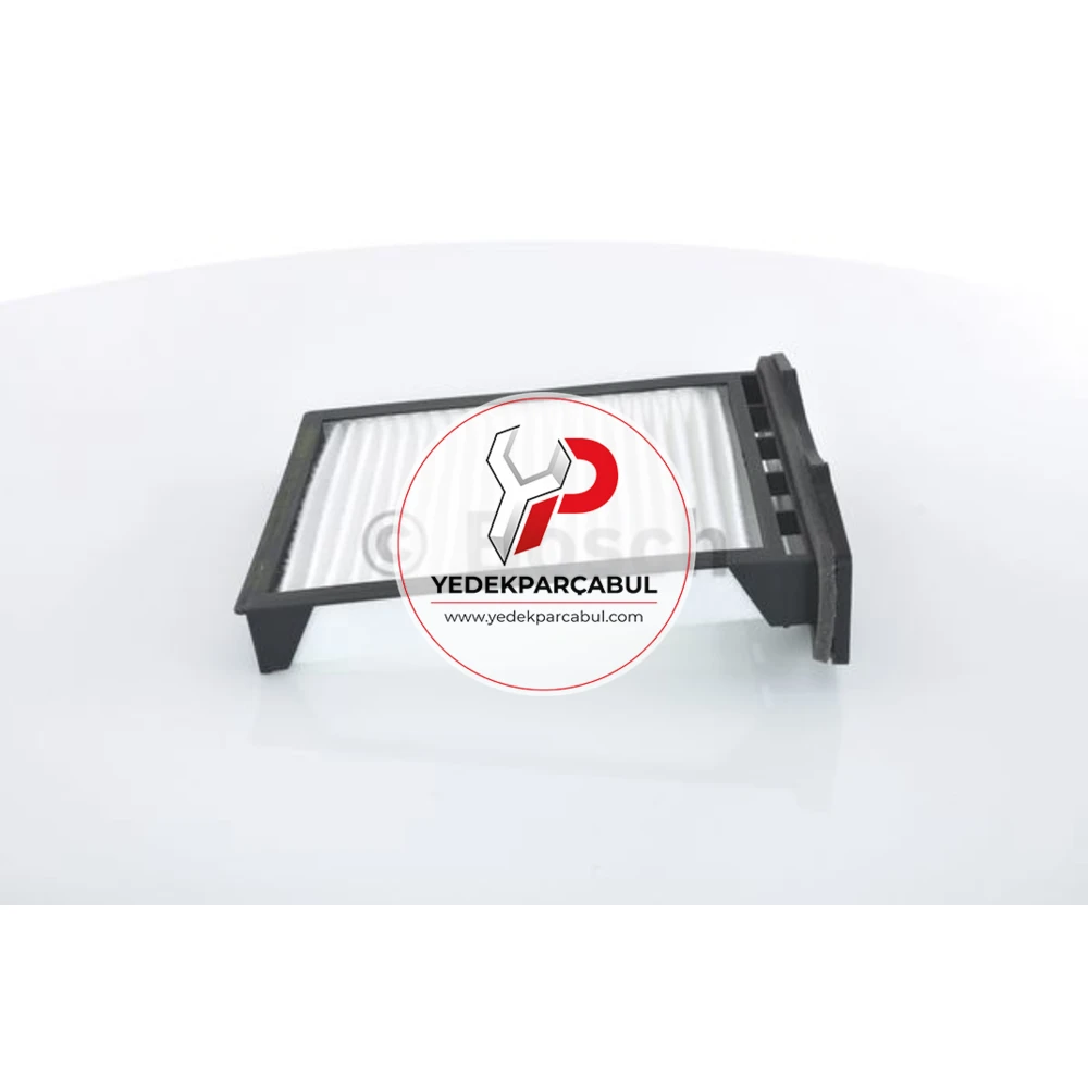 Bosch Polen Filtresi