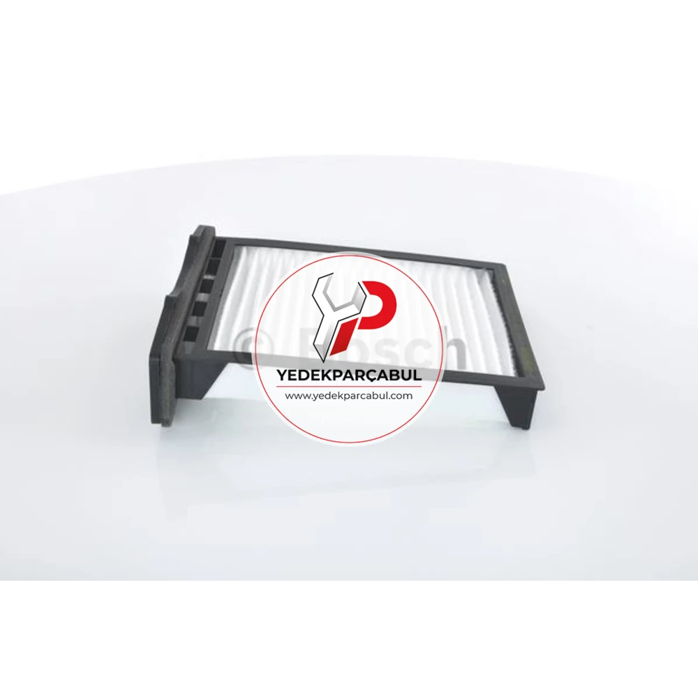 Bosch Polen Filtresi