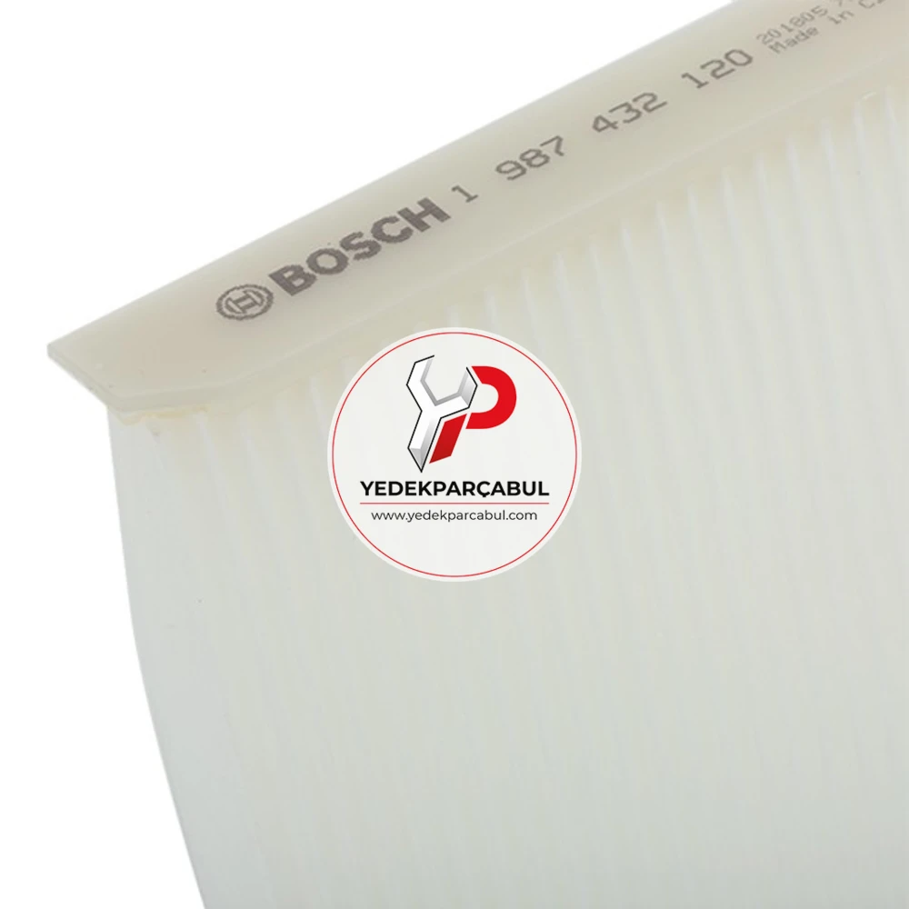 Bosch Polen Filtresi