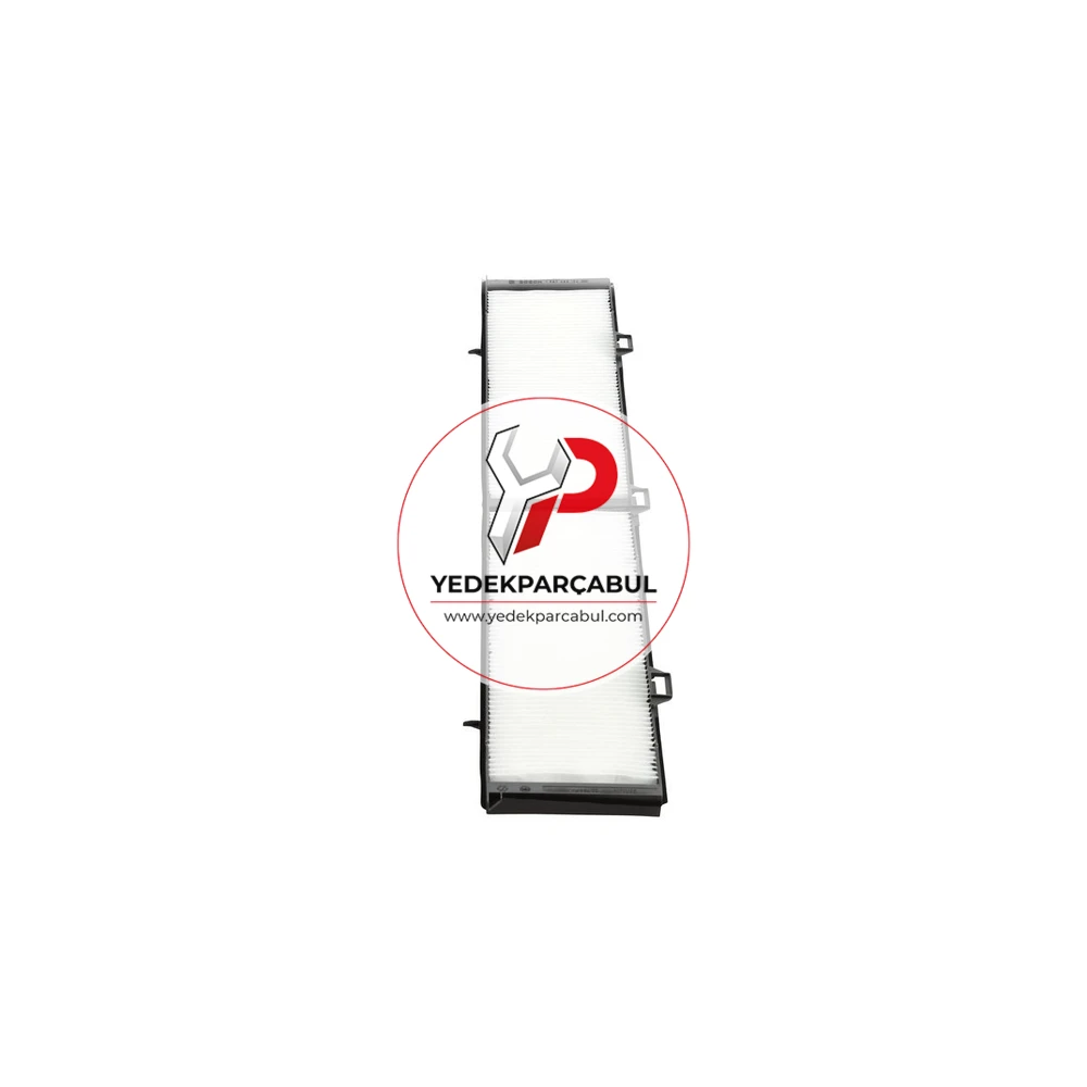 Bosch Polen Filtresi