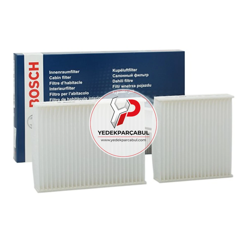 Bosch Polen Filtresi