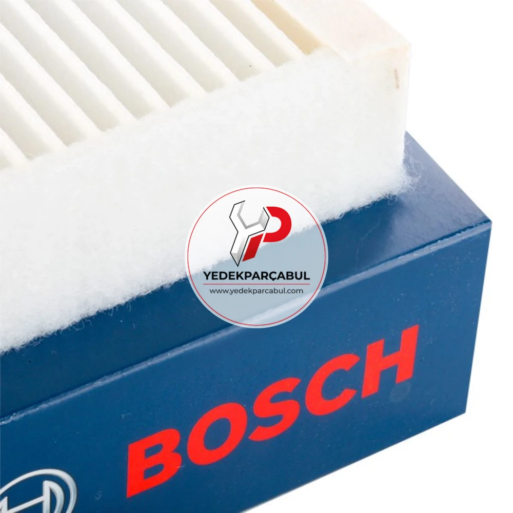 Bosch Polen Filtresi