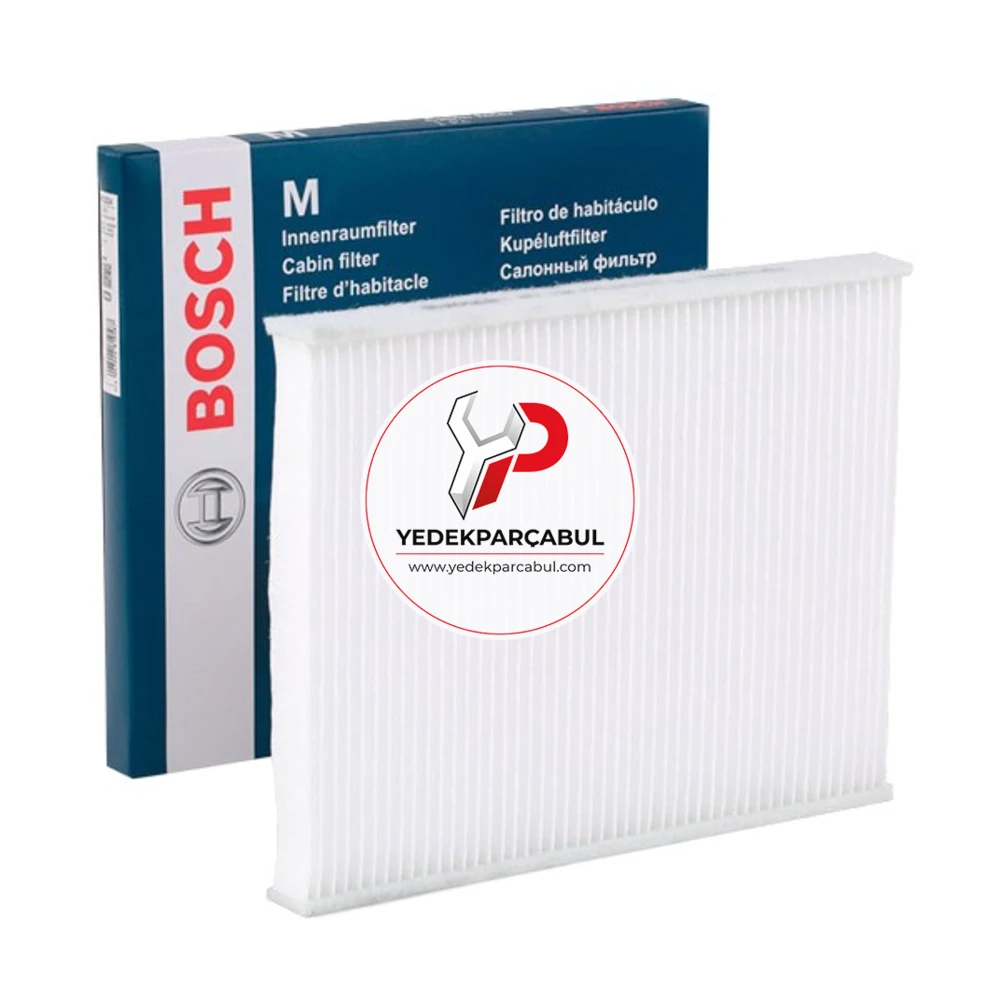 Bosch Polen Filtresi