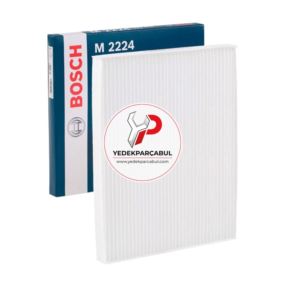 Bosch Polen Filtresi