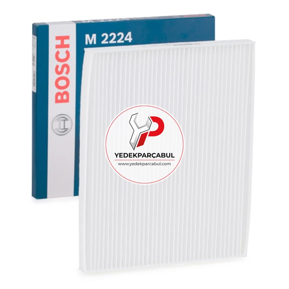 Bosch Polen Filtresi