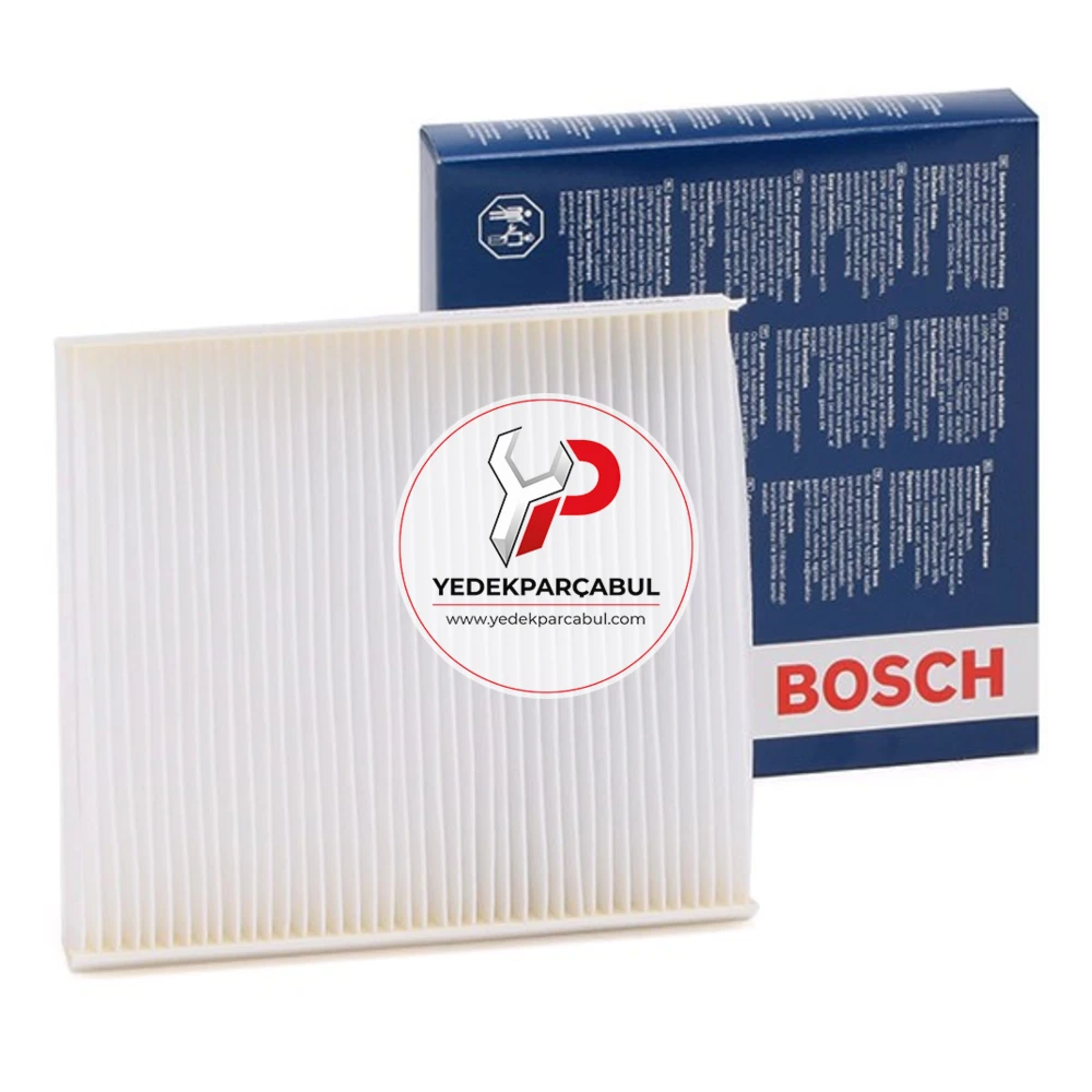 Bosch Polen Filtresi