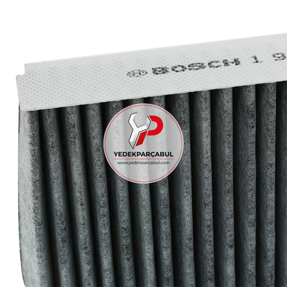 Bosch Polen Filtresi