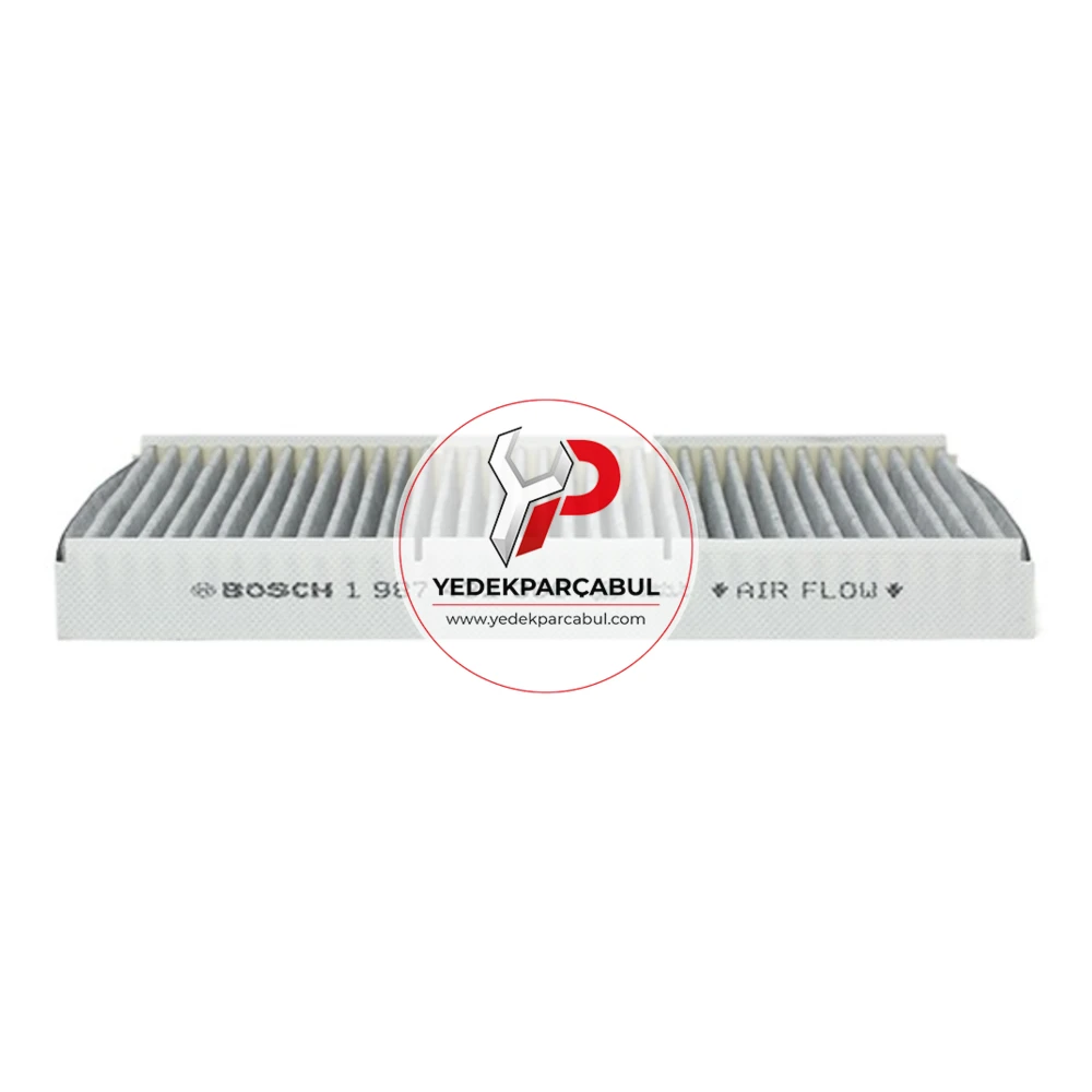 Bosch Polen Filtresi