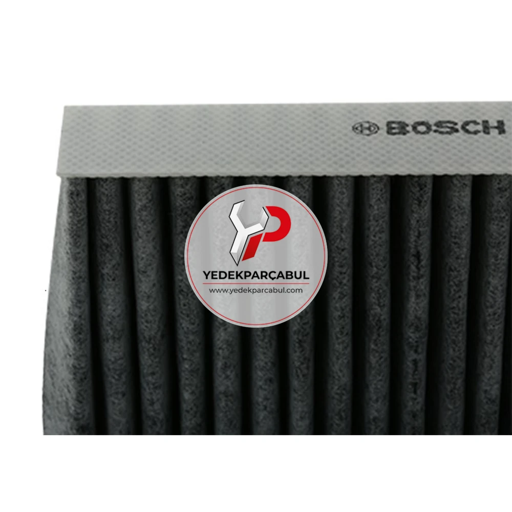 Bosch Polen Filtresi Karbonlu