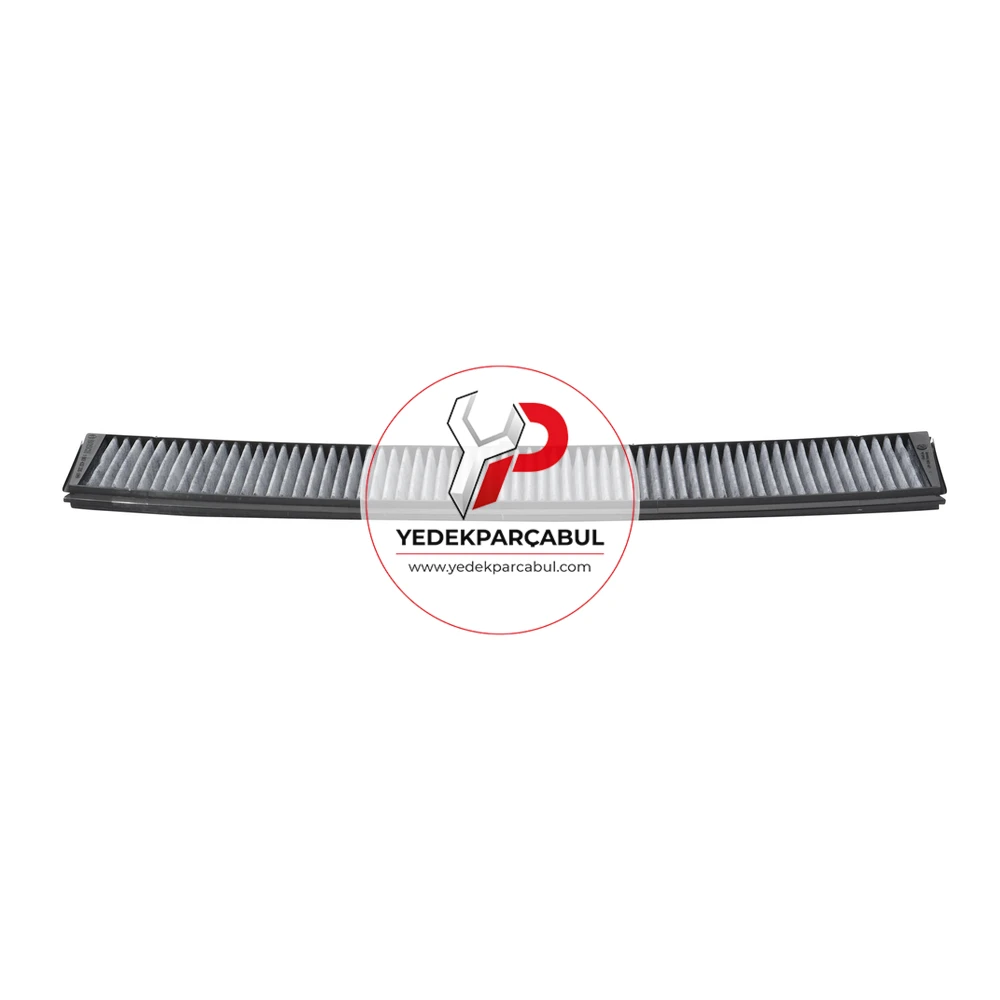 Bosch Polen Filtresi Karbonlu