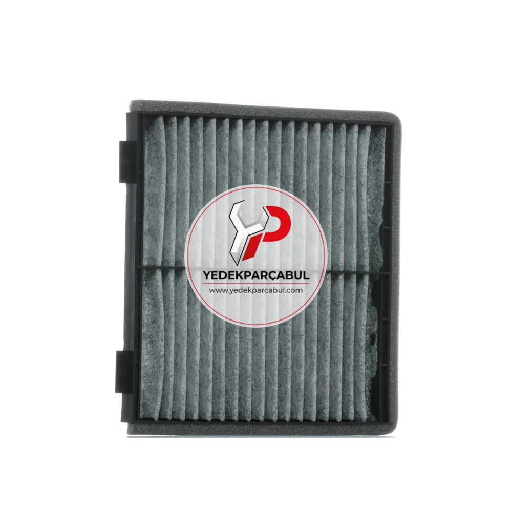 Bosch Polen Filtresi Karbonlu