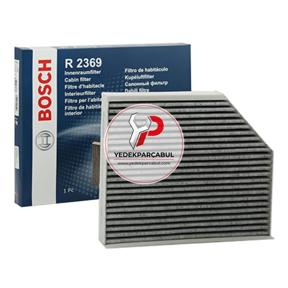 Bosch Polen Filtresi