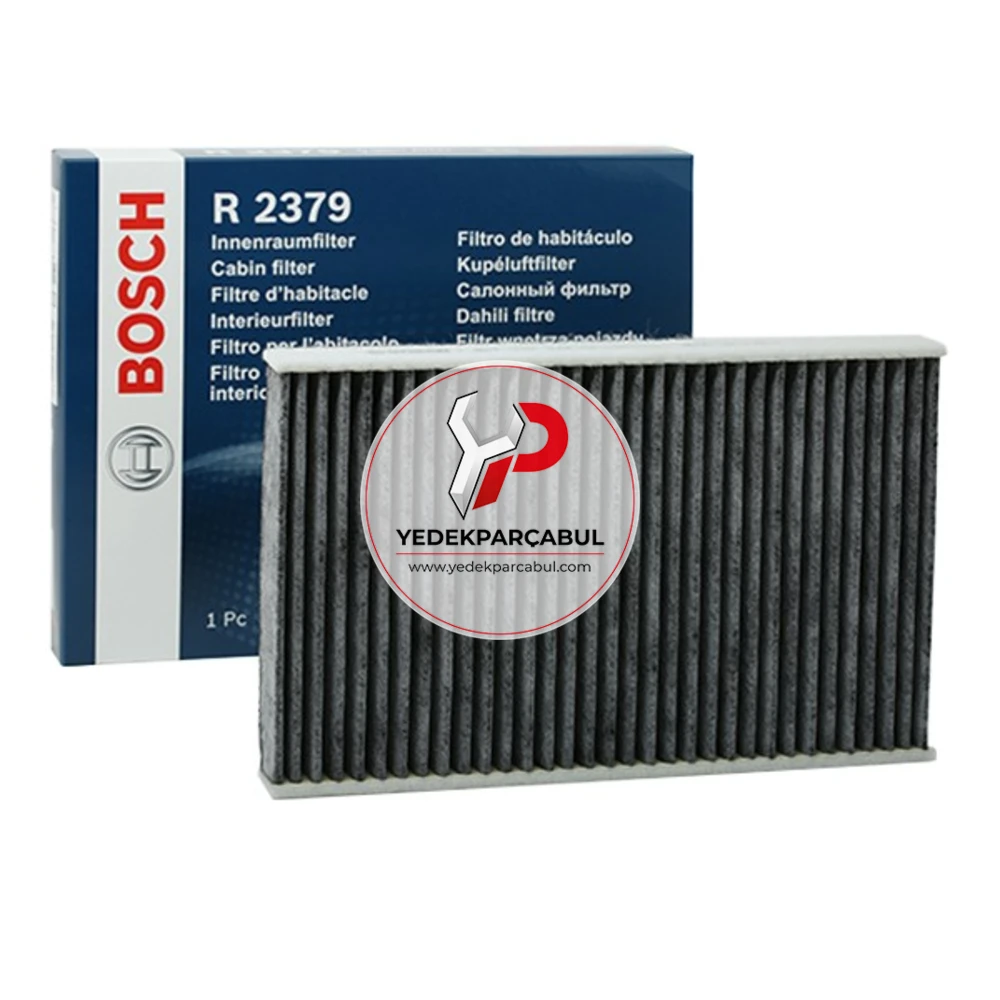 Bosch Polen Filtresi