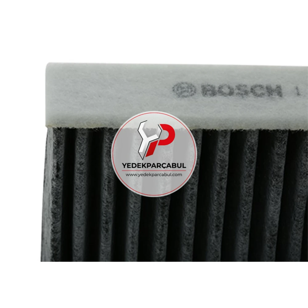 Bosch Polen Filtresi