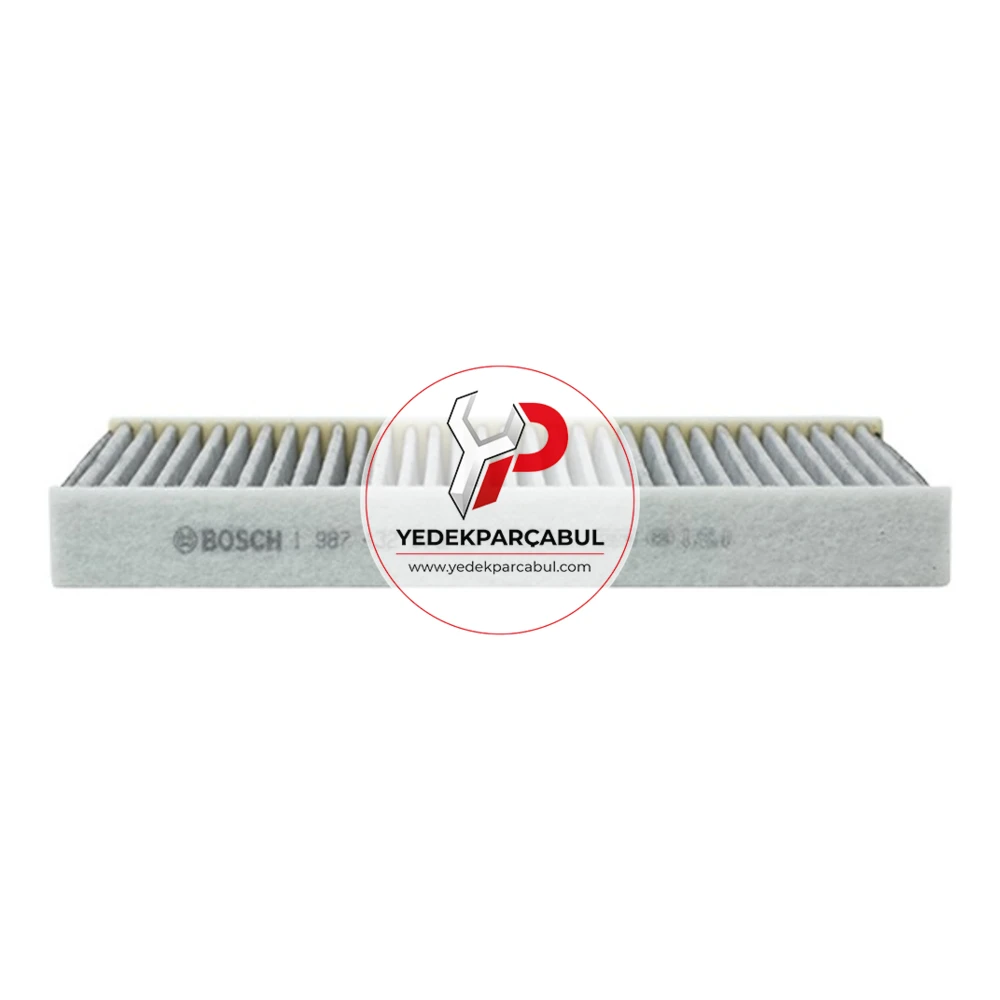 Bosch Polen Filtresi